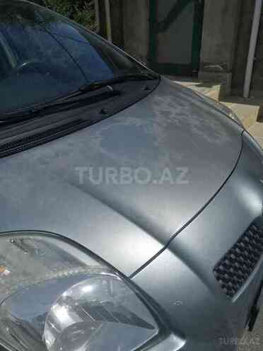 Toyota Yaris 2007, 120,000 km - 1.3 l - Bakı