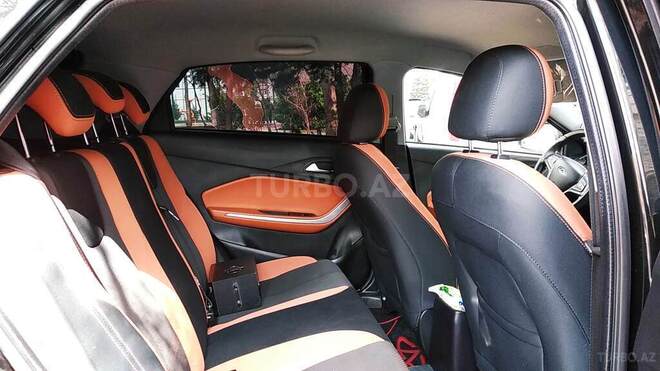Chery Tiggo 2 2020, 14,500 km - 1.5 l - Bakı