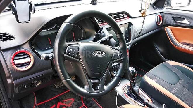 Chery Tiggo 2 2020, 14,500 km - 1.5 l - Bakı
