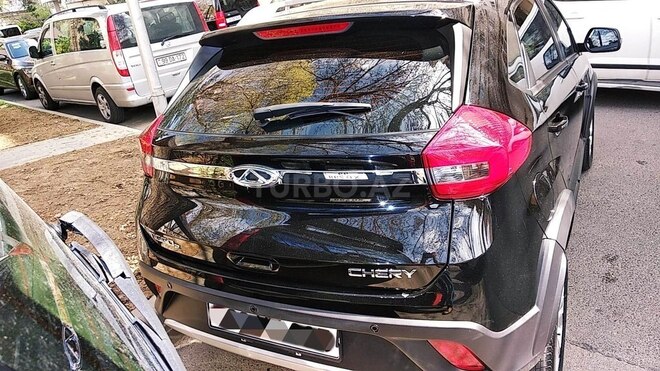 Chery Tiggo 2 2020, 14,500 km - 1.5 l - Bakı