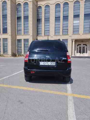 Hyundai Matrix 2006, 432,000 km - 1.6 l - Bakı