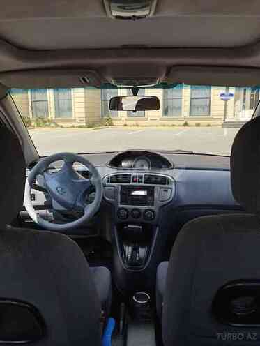 Hyundai Matrix 2006, 432,000 km - 1.6 l - Bakı