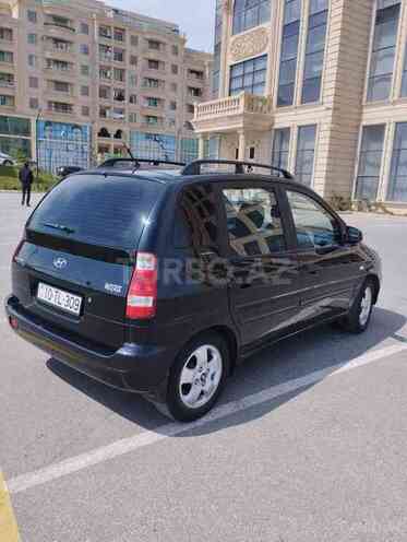 Hyundai Matrix 2006, 432,000 km - 1.6 l - Bakı