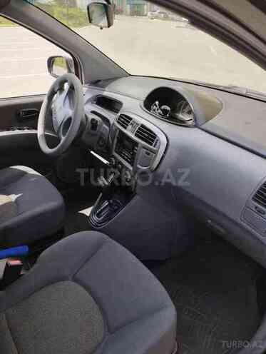 Hyundai Matrix 2006, 432,000 km - 1.6 l - Bakı