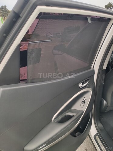 Hyundai Santa Fe 2014, 104,000 km - 2.0 l - Bakı