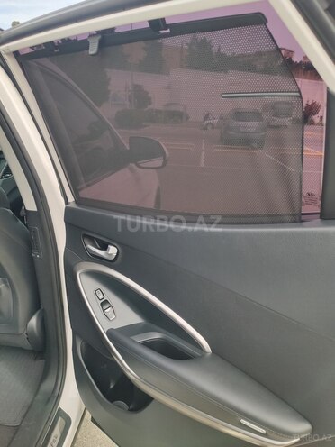 Hyundai Santa Fe 2014, 104,000 km - 2.0 l - Bakı