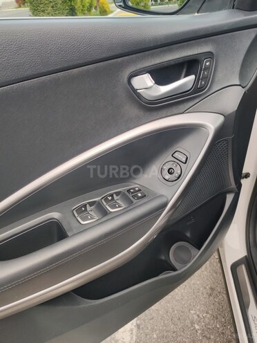 Hyundai Santa Fe 2014, 104,000 km - 2.0 l - Bakı