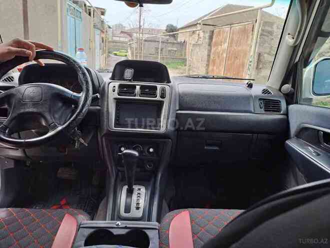 Mitsubishi Pajero io 2000, 475,000 km - 1.8 л - Bakı