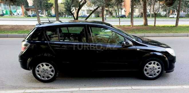 Opel Astra 2008, 174,685 km - 1.3 л - Bakı