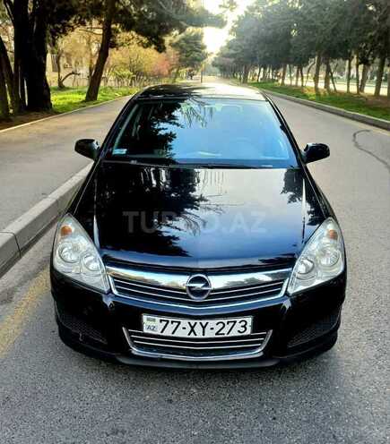 Opel Astra 2008, 174,685 km - 1.3 л - Bakı