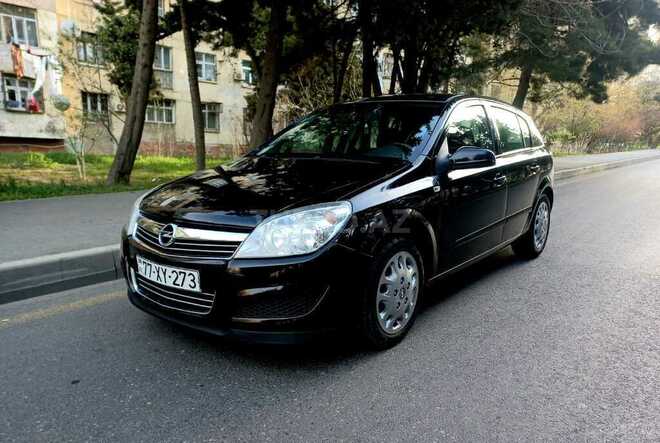 Opel Astra 2008, 174,685 km - 1.3 л - Bakı
