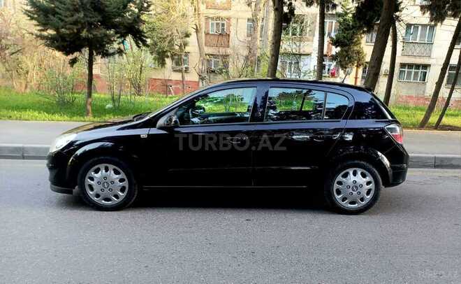 Opel Astra 2008, 174,685 km - 1.3 л - Bakı