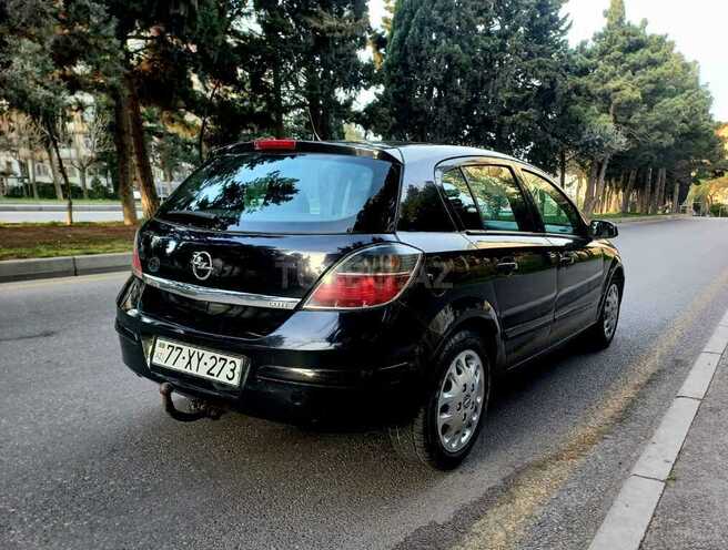 Opel Astra 2008, 174,685 km - 1.3 л - Bakı