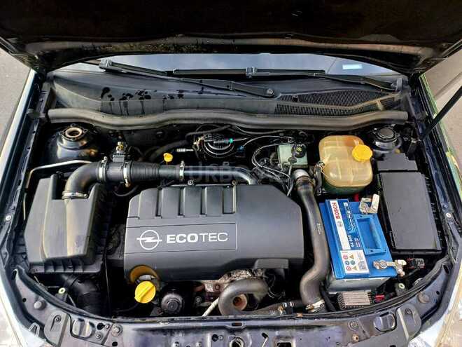 Opel Astra 2008, 174,685 km - 1.3 л - Bakı