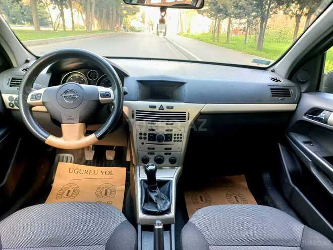 Opel Astra 2008, 174,685 km - 1.3 л - Bakı