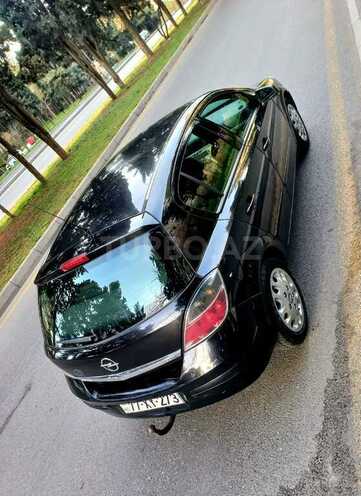 Opel Astra 2008, 174,685 km - 1.3 л - Bakı