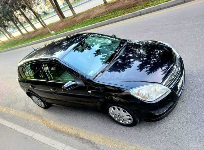 Opel Astra 2008, 174,685 km - 1.3 л - Bakı