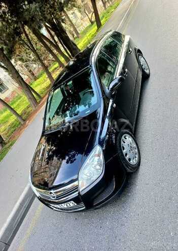 Opel Astra 2008, 174,685 km - 1.3 л - Bakı