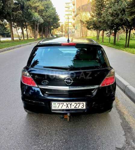 Opel Astra 2008, 174,685 km - 1.3 л - Bakı
