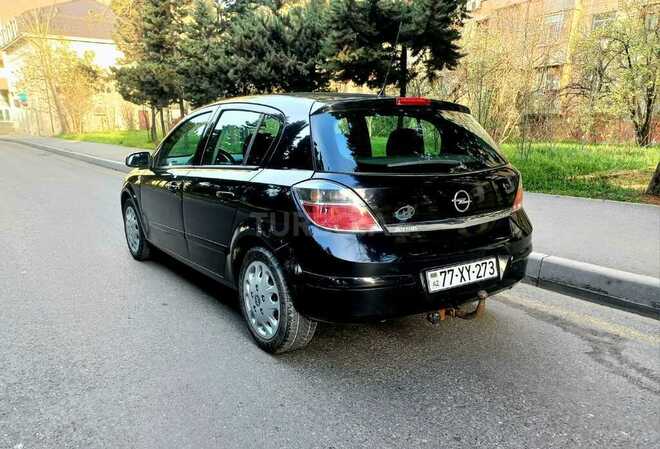 Opel Astra 2008, 174,685 km - 1.3 л - Bakı