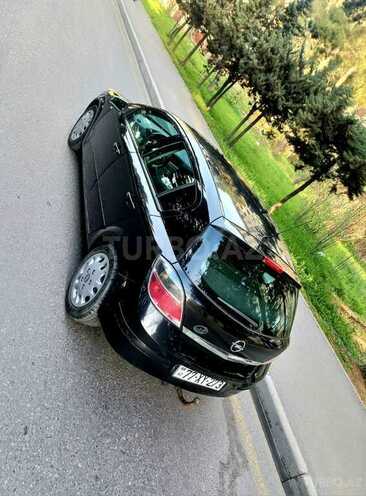 Opel Astra 2008, 174,685 km - 1.3 л - Bakı