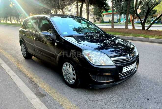 Opel Astra 2008, 174,685 km - 1.3 л - Bakı