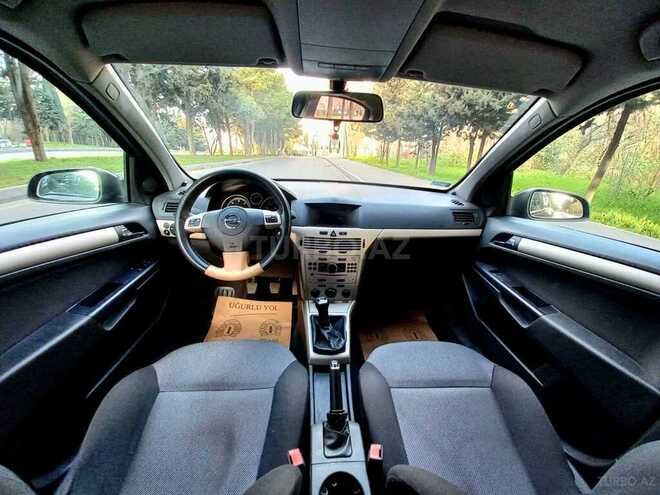 Opel Astra 2008, 174,685 km - 1.3 л - Bakı