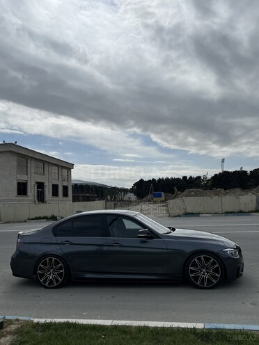 BMW 328 2014, 185,000 km - 2.0 l - Bakı