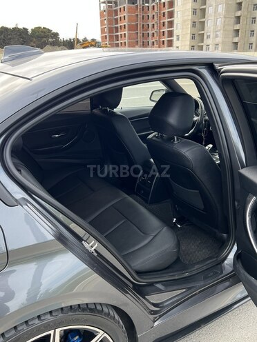 BMW 328 2014, 185,000 km - 2.0 l - Bakı