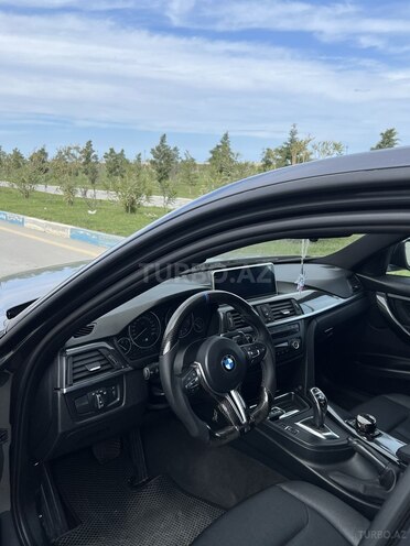 BMW 328 2014, 185,000 km - 2.0 l - Bakı
