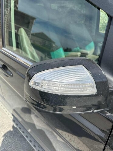 Mercedes Viano 2011, 201,000 km - 2.2 л - Bakı