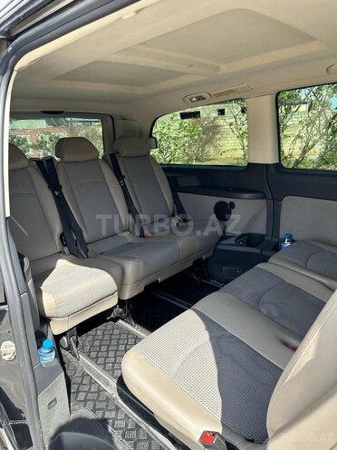 Mercedes Viano 2011, 201,000 km - 2.2 л - Bakı
