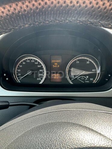 Mercedes Viano 2011, 201,000 km - 2.2 л - Bakı
