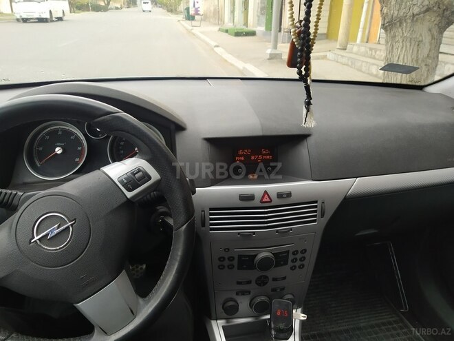 Opel Astra 2005, 262,000 km - 1.3 l - Gəncə