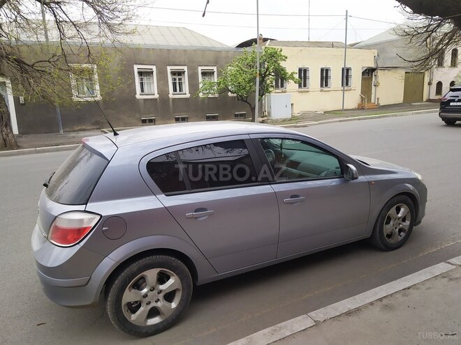 Opel Astra 2005, 262,000 km - 1.3 l - Gəncə