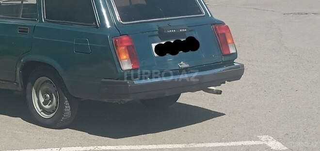LADA (VAZ) 2104 1997, 100,000 km - 1.5 l - Gəncə