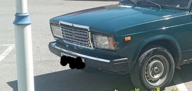 LADA (VAZ) 2104 1997, 100,000 km - 1.5 l - Gəncə