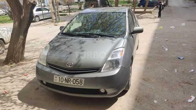 Toyota Prius 2005, 358,694 km - 1.5 l - Bakı