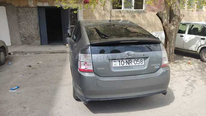 Toyota Prius 2005, 358,694 km - 1.5 l - Bakı
