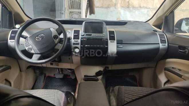 Toyota Prius 2005, 358,694 km - 1.5 l - Bakı
