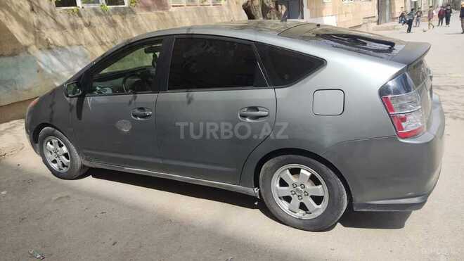Toyota Prius 2005, 358,694 km - 1.5 l - Bakı
