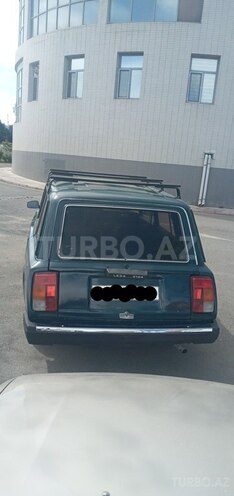 LADA (VAZ) 2104 1997, 100,000 km - 1.5 l - Gəncə