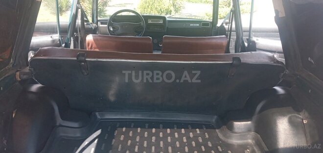 LADA (VAZ) 2104 1997, 100,000 km - 1.5 l - Gəncə
