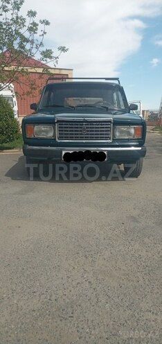LADA (VAZ) 2104 1997, 100,000 km - 1.5 l - Gəncə