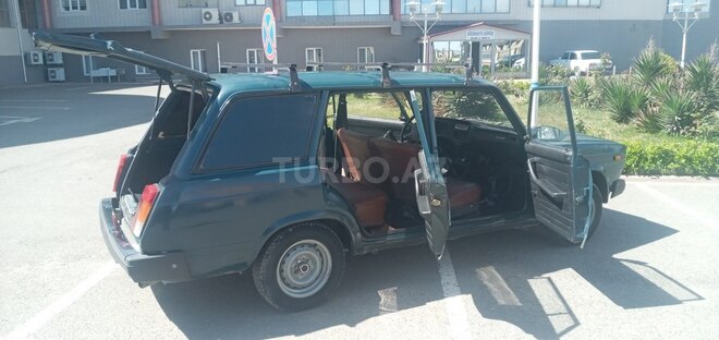 LADA (VAZ) 2104 1997, 100,000 km - 1.5 l - Gəncə