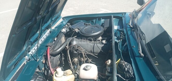 LADA (VAZ) 2104 1997, 100,000 km - 1.5 l - Gəncə