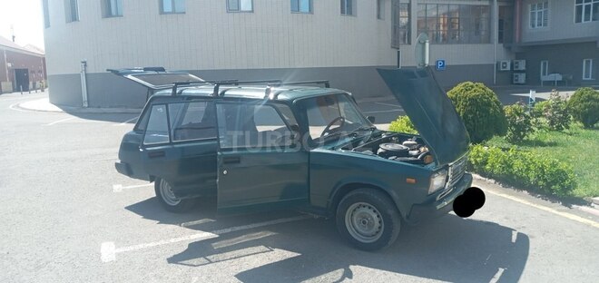 LADA (VAZ) 2104 1997, 100,000 km - 1.5 l - Gəncə