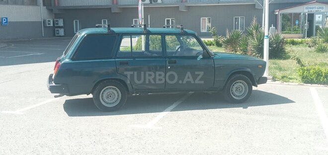 LADA (VAZ) 2104 1997, 100,000 km - 1.5 l - Gəncə