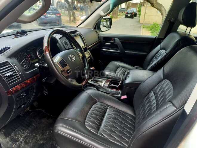 Toyota Land Cruiser 2011, 148,888 km - 4.0 l - Bakı