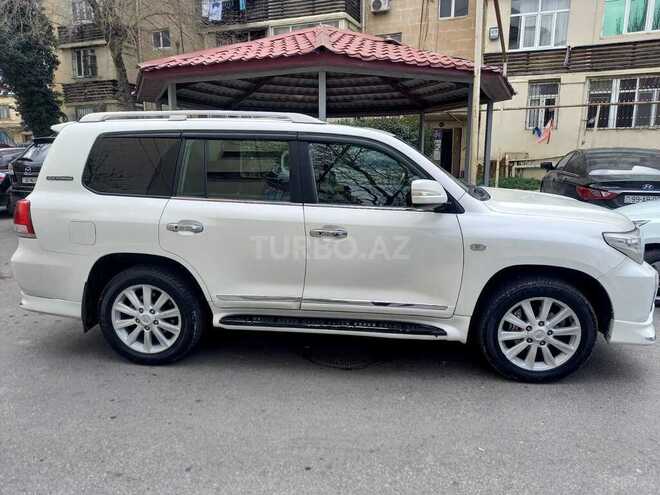 Toyota Land Cruiser 2011, 148,888 km - 4.0 l - Bakı